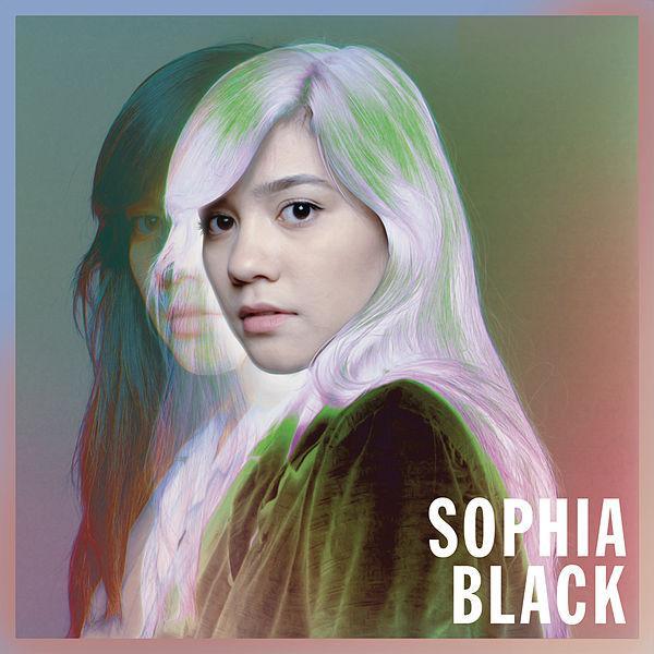 Vibration by Sophia Black