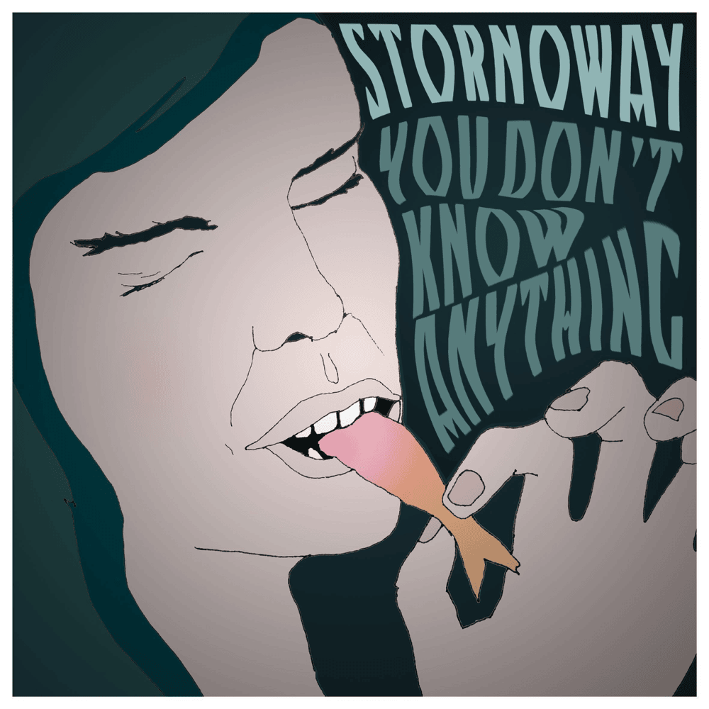 The 6th Wave by Stornoway