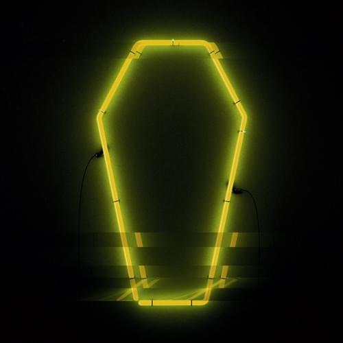 Album cover art for "Lights Out (Rickyxsan Remix)" by Zomboy