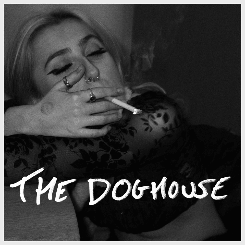 The Doghouse by Evan Williams (UK)