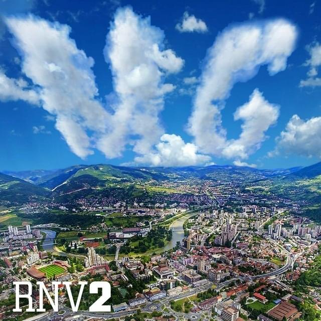 Cover image for Rad na Visini 2