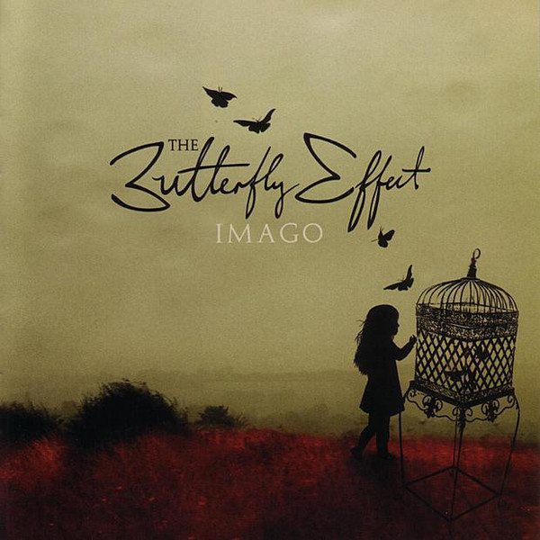 This Year by The Butterfly Effect