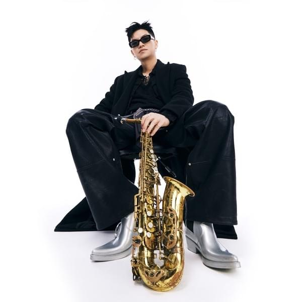 Cover image for Jason Lee (제이슨 리)