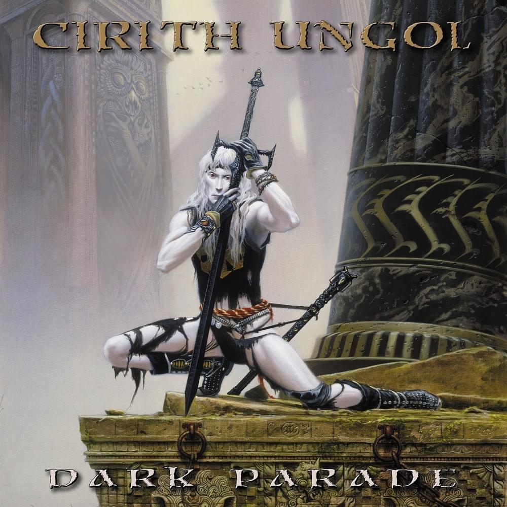Looking Glass by Cirith Ungol