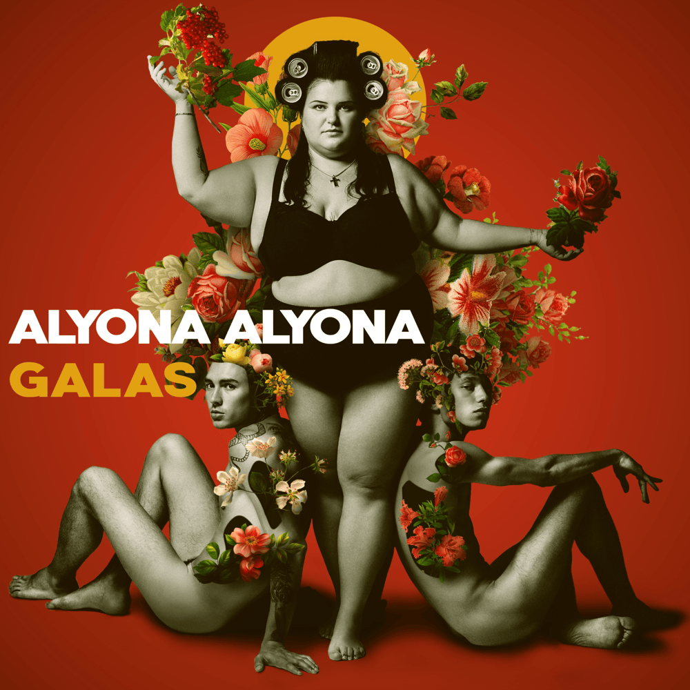 Cover image for Galas