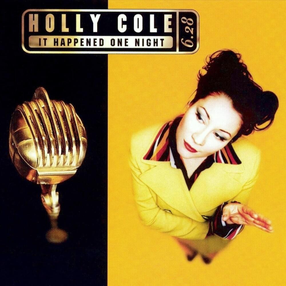 Get Out of Town by Holly Cole