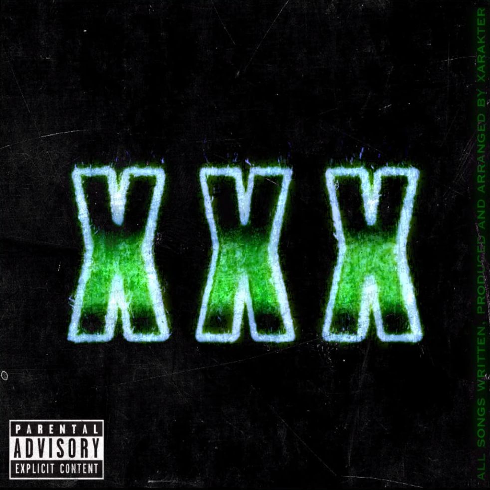 Cover image for PHILOSOPH XXX