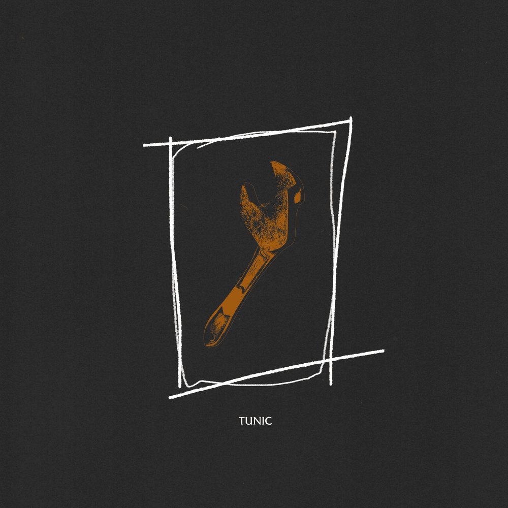 Cover image for A Harmony of Loss Has Been Sung