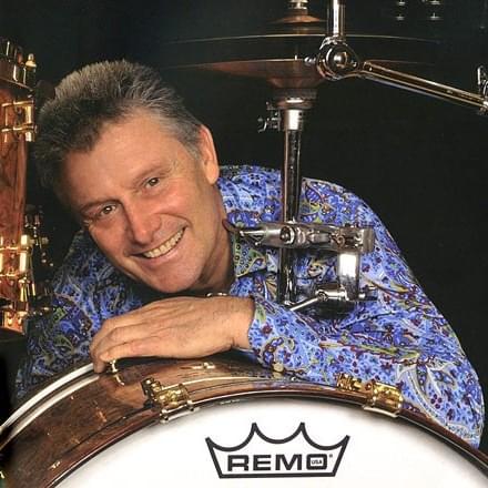 Carl Palmer Profile Picture Photo of Carl Palmer