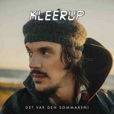 Cover image for Det var den sommaren