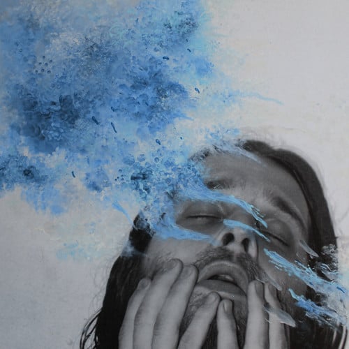 Album cover art for "Ends (Money)" by JMSN