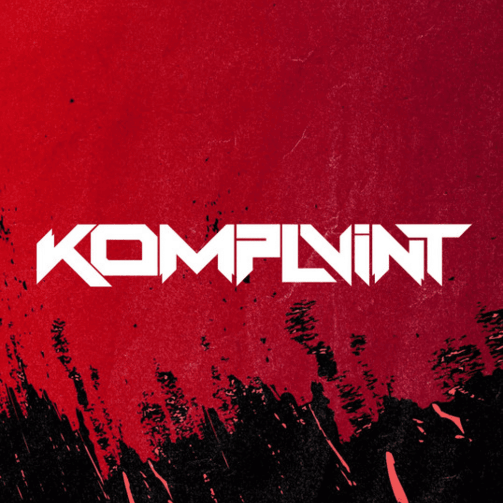 Cover image for KOMPLVINT