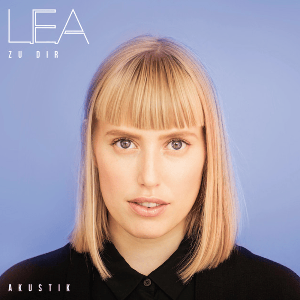 Cover image for Zu dir (Akustik-Version) (Single)