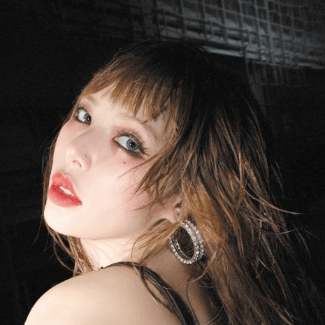 Photo of HyunA (현아)