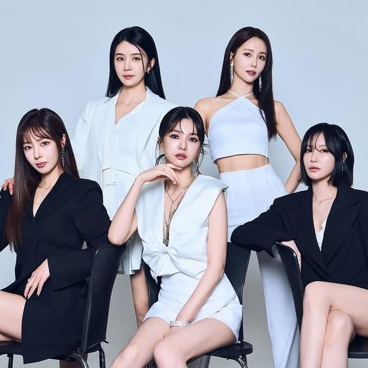 FIESTAR Profile Picture Photo of FIESTAR
