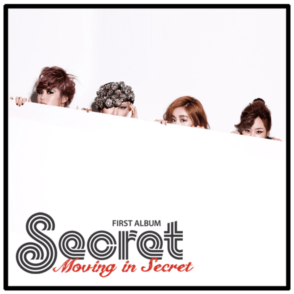 웃지 좀 마 (Don’t laugh at me) by Secret