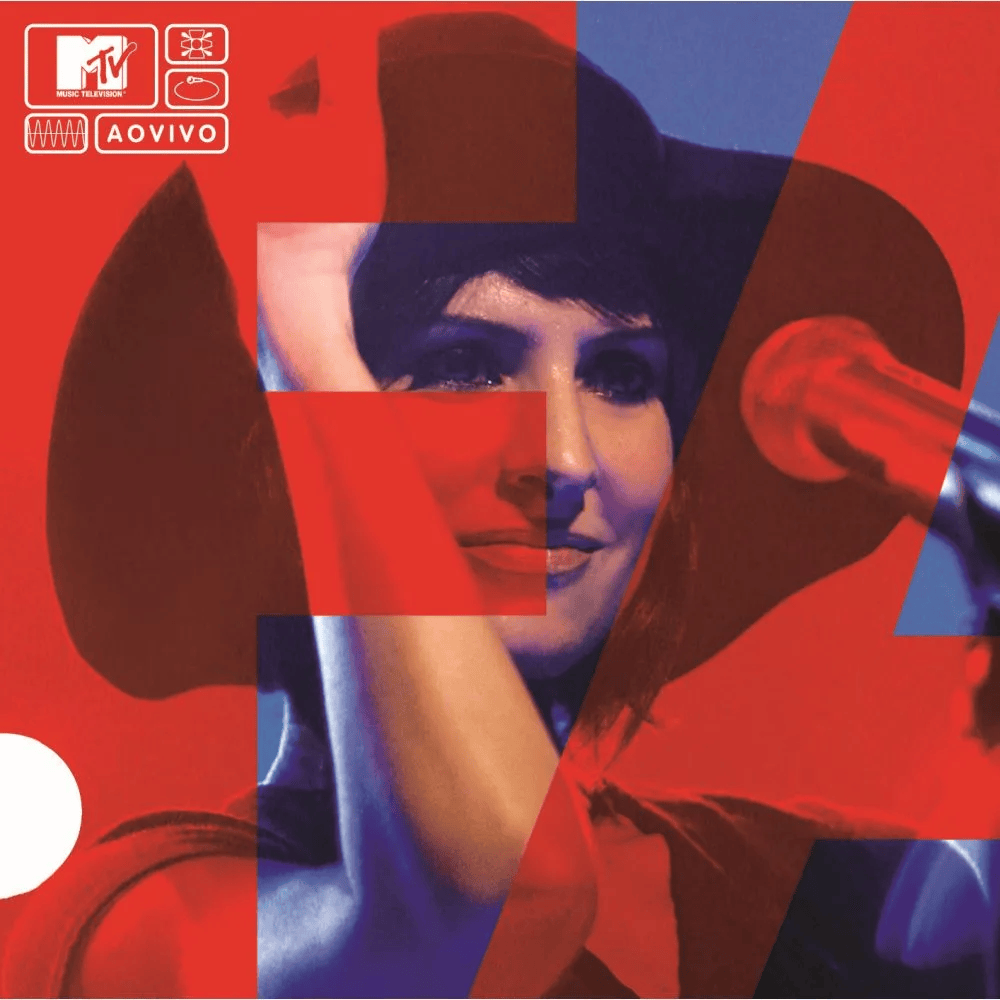 Cover image for MTV ao Vivo