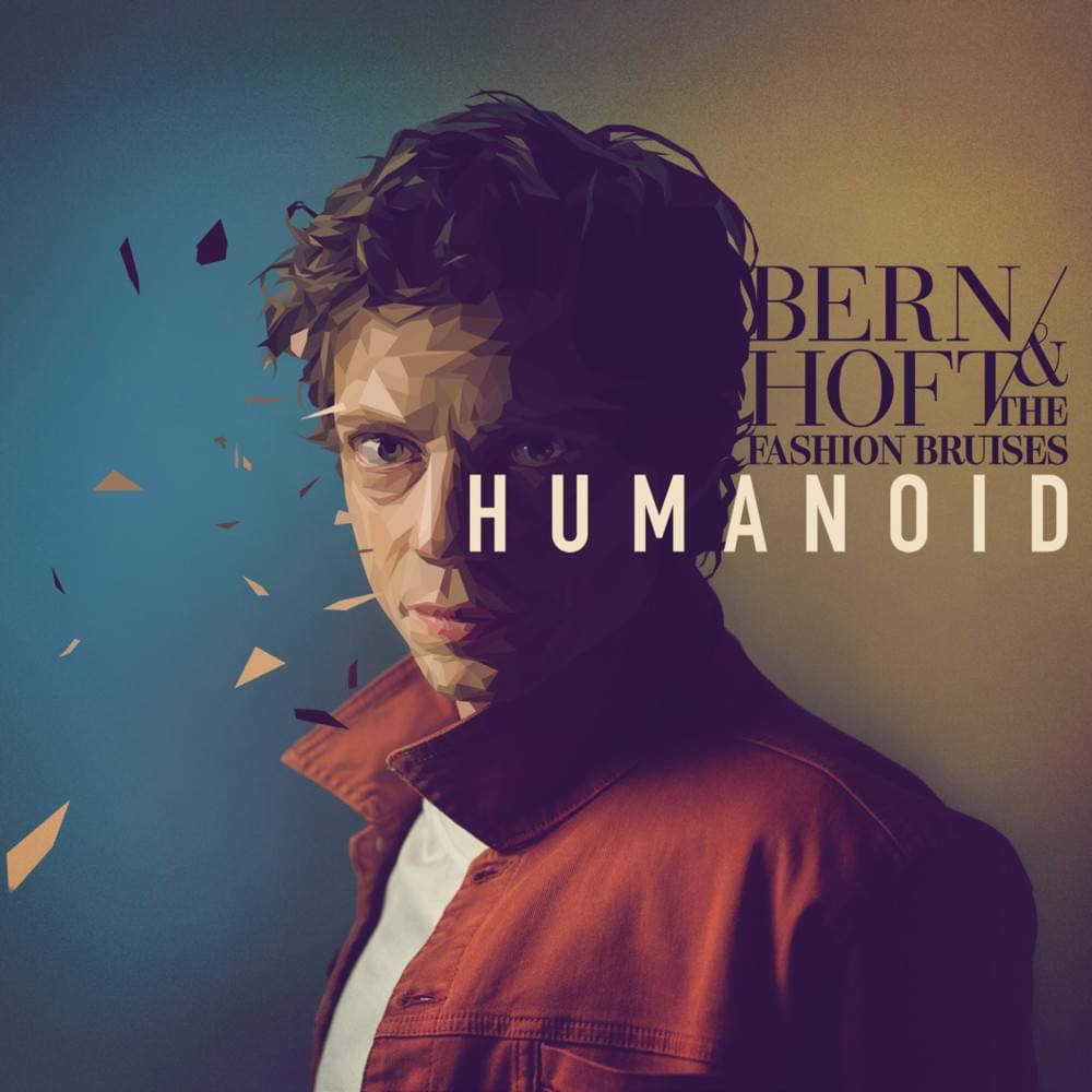 Buried Gold by Bernhoft
