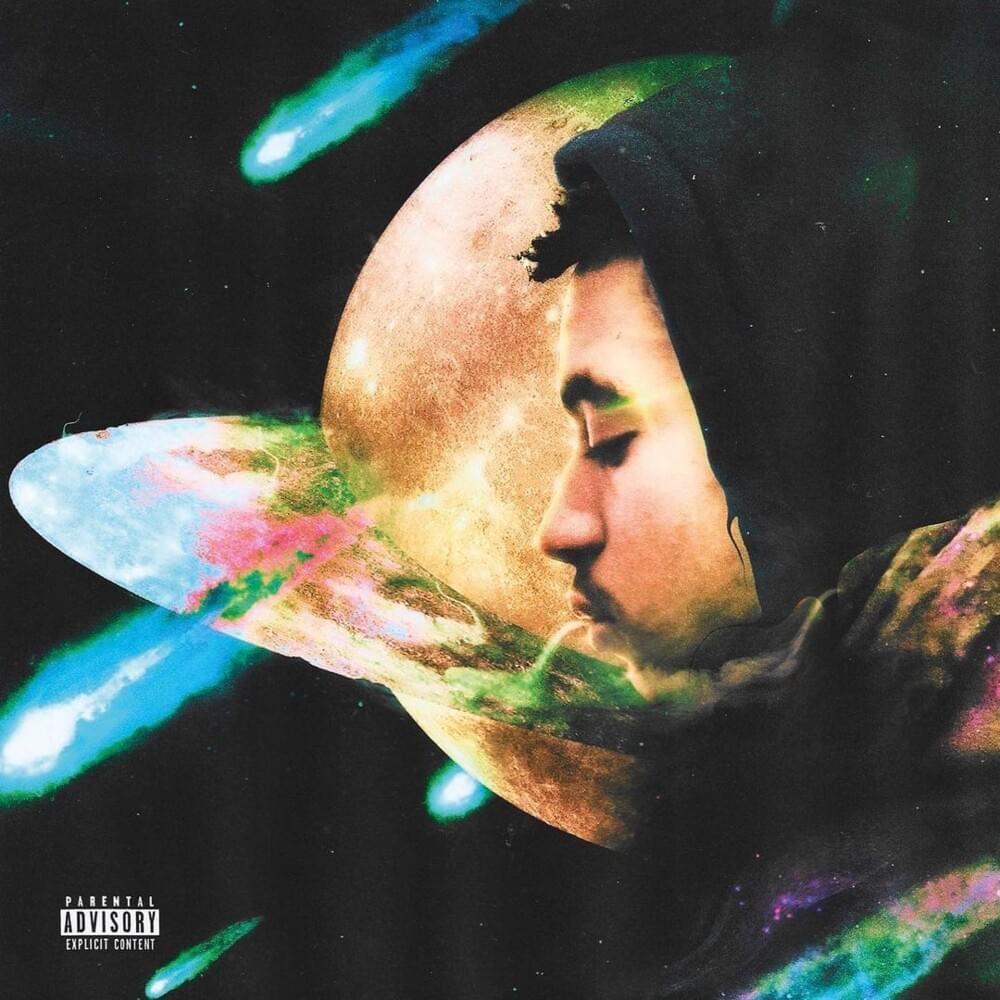 Parachute by BU$HI