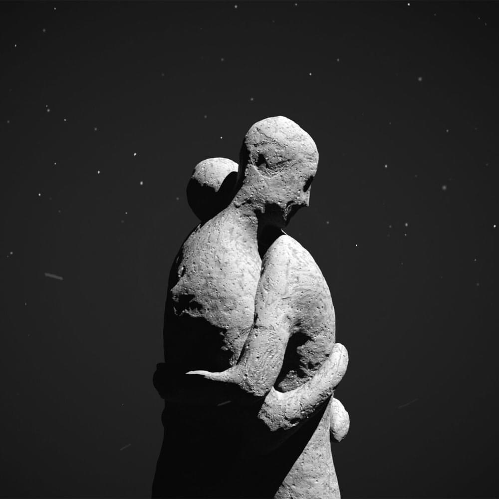 Album cover art for "Apart Together" by Tim Minchin