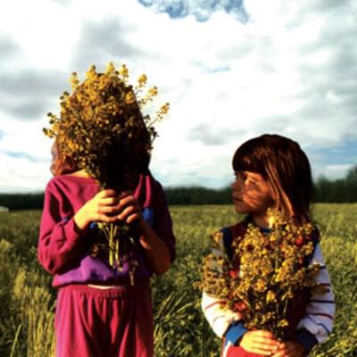 The Valley by Open Hand