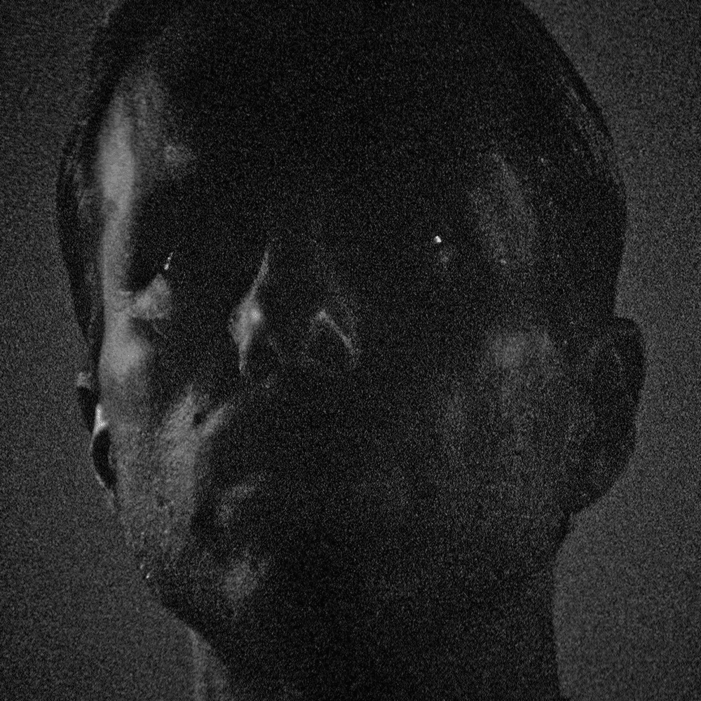 Album cover art for "We Are All Insane" by AWOLNATION