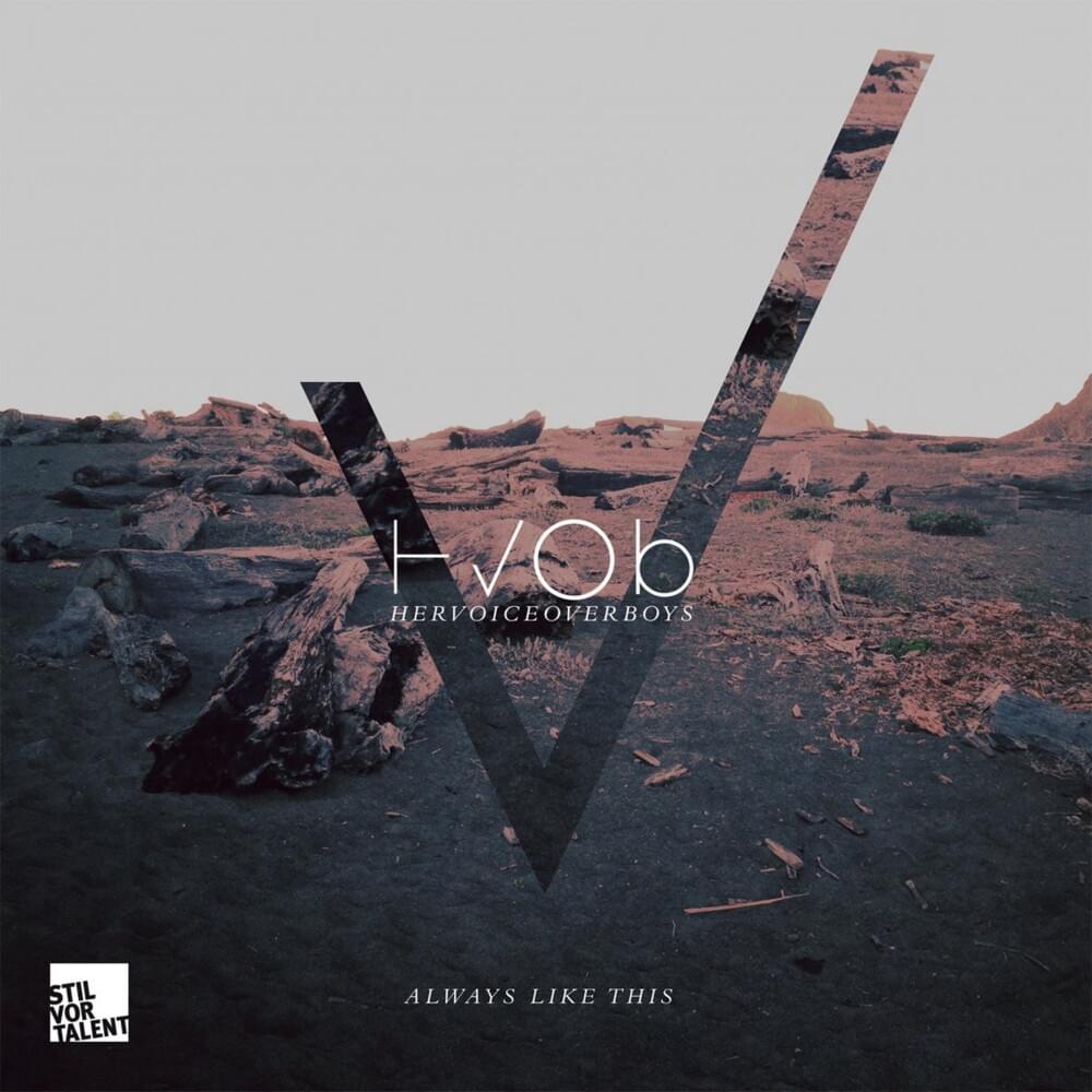 Cover image for Always Like This