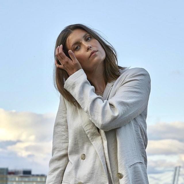 Photo of Laura Närhi