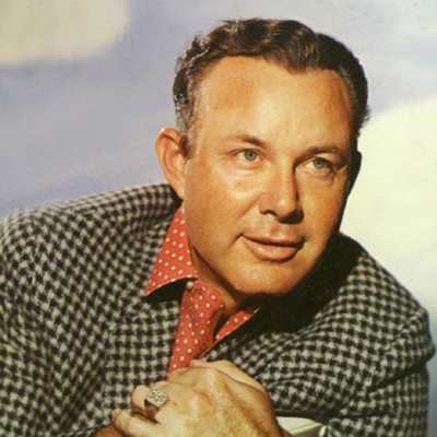 Photo of Jim Reeves