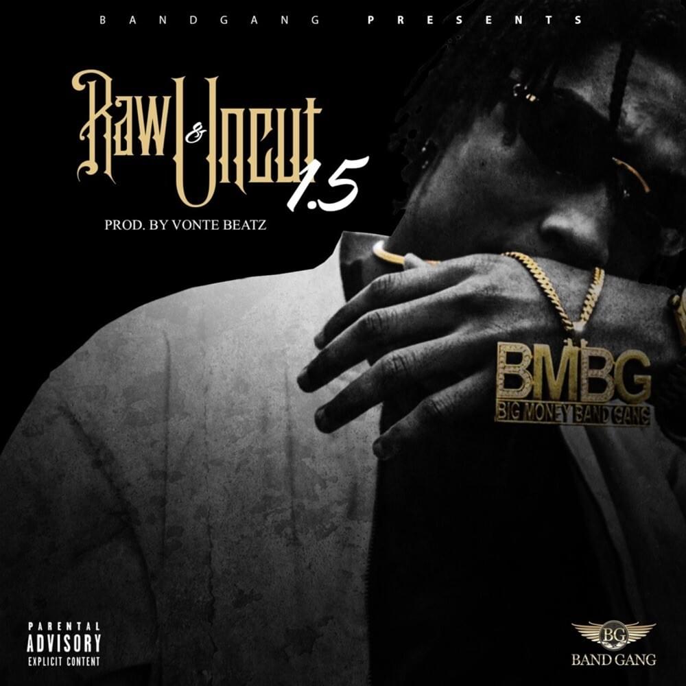 Boss Thoughts by BandGang Jizzle P