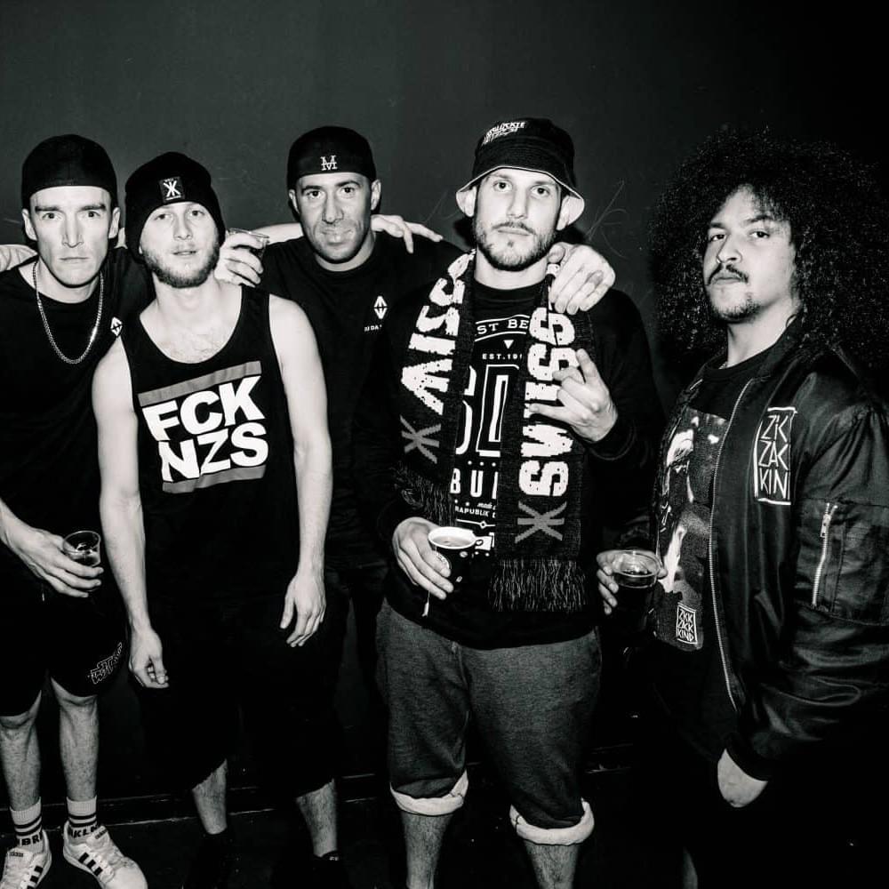 Photo of Swiss & Die Andern