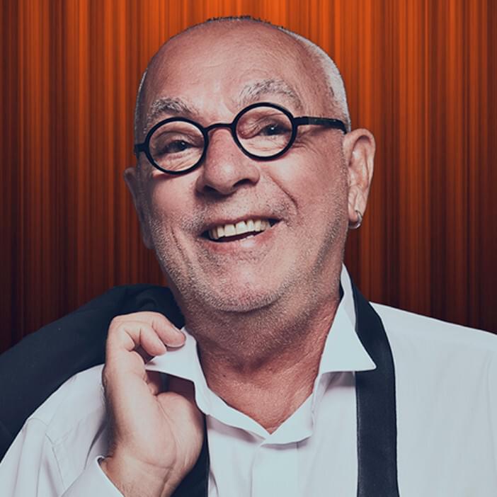 Cover image for Paulo De Carvalho