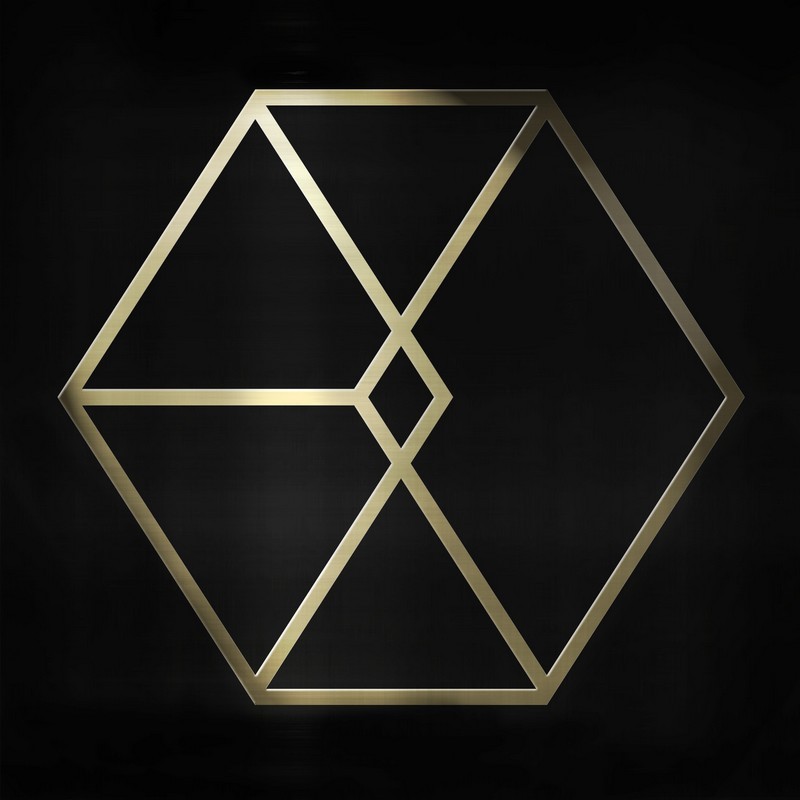 Album cover art for "CALL ME BABY (叫我) (Chinese Version)" by EXO