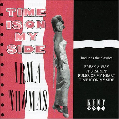 Straight from the Heart by Irma Thomas