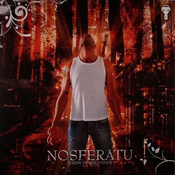 Bustin’ the Crowd by Nosferatu (NLD)