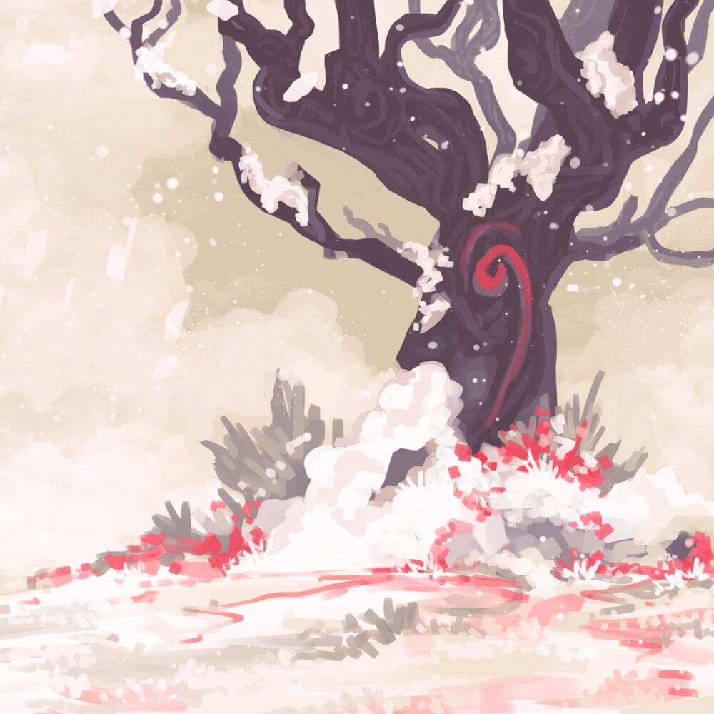 Red Snow, Pt. 1 by Willie Green