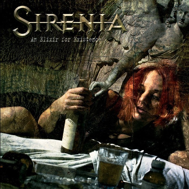 Cover image for An Elixir for Existence