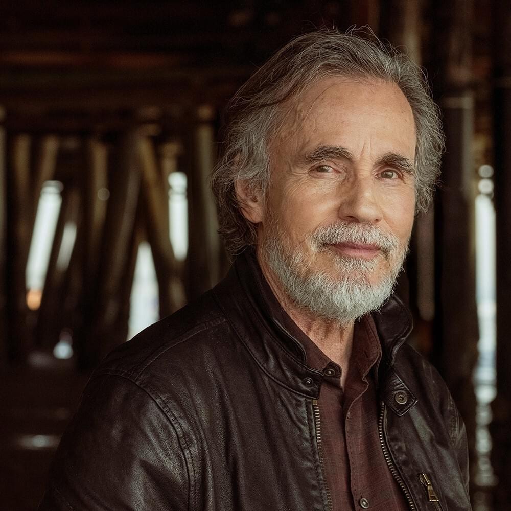 Photo of Jackson Browne