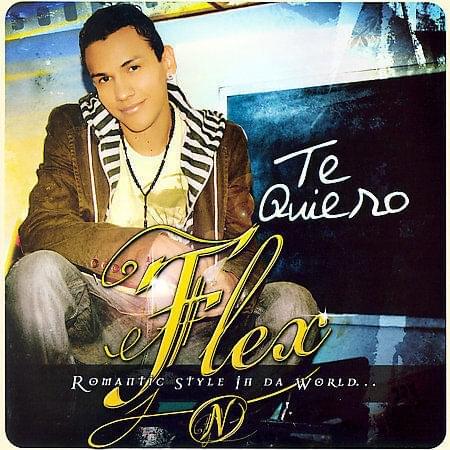 Te Quiero by Nigga