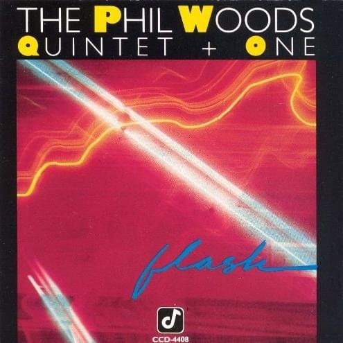 Dr. Dunk by Phil Woods