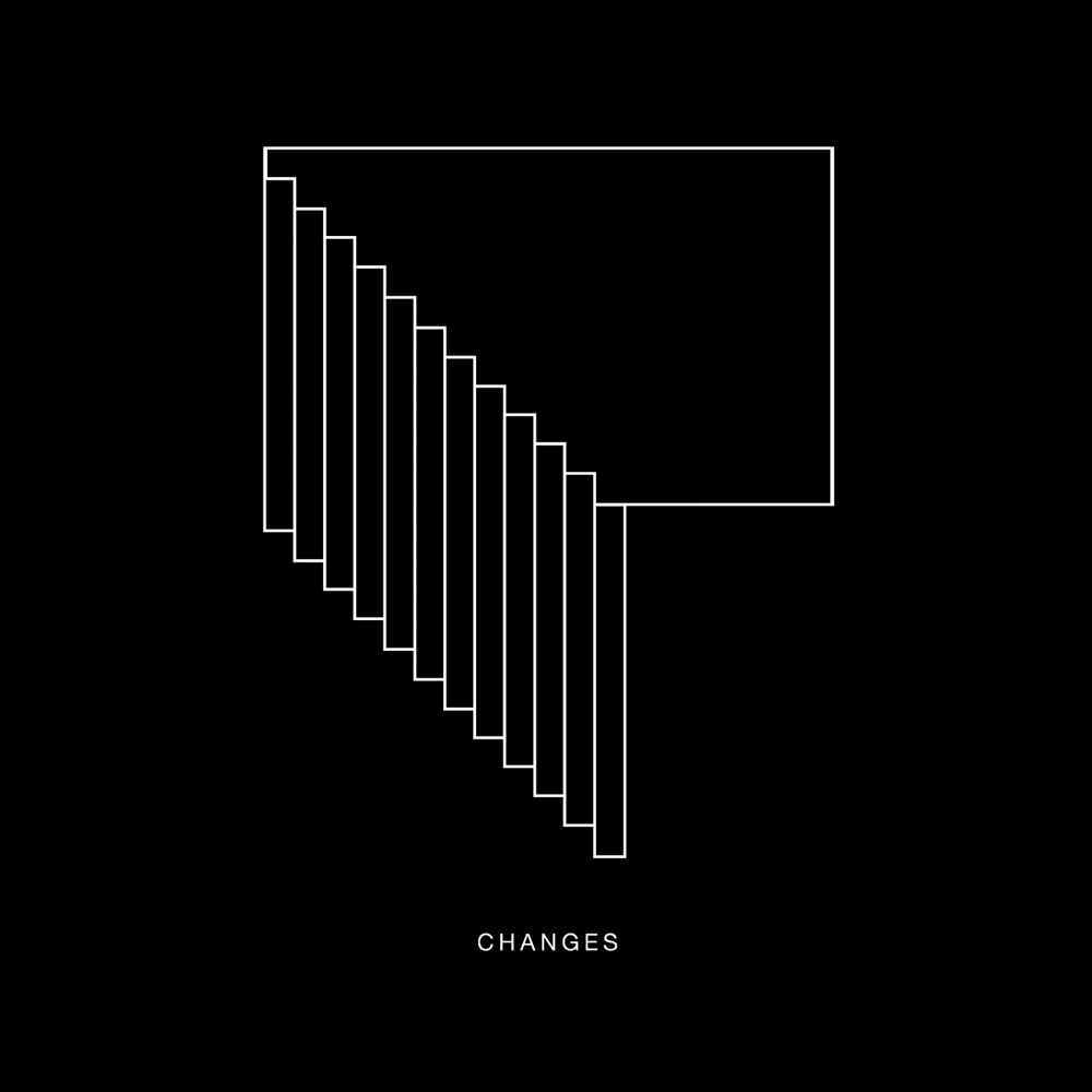 Cover image for Changes (Reissue)