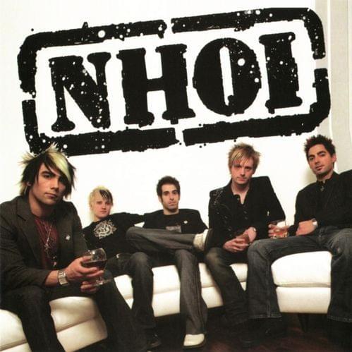 Chain Reaction by Never Heard of It