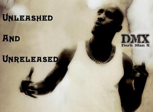 Cover image for Unleashed & Unreleased Vol. 2