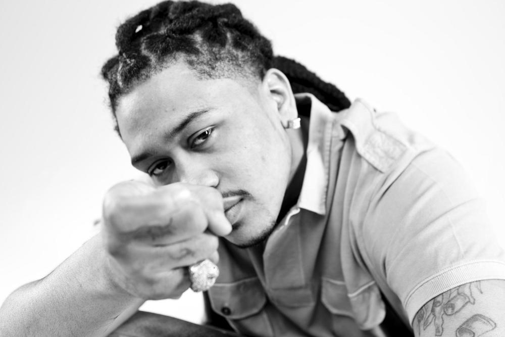 Cover image for Maceo