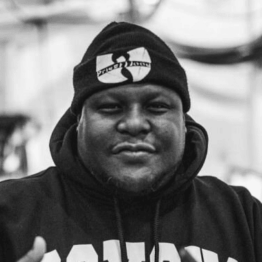Killah Priest profile image - Click to view artist page Cover image for Killah Priest