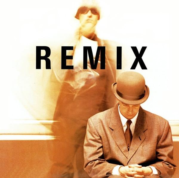 Album cover art for "Heart [Dub Mix]" by Pet Shop Boys