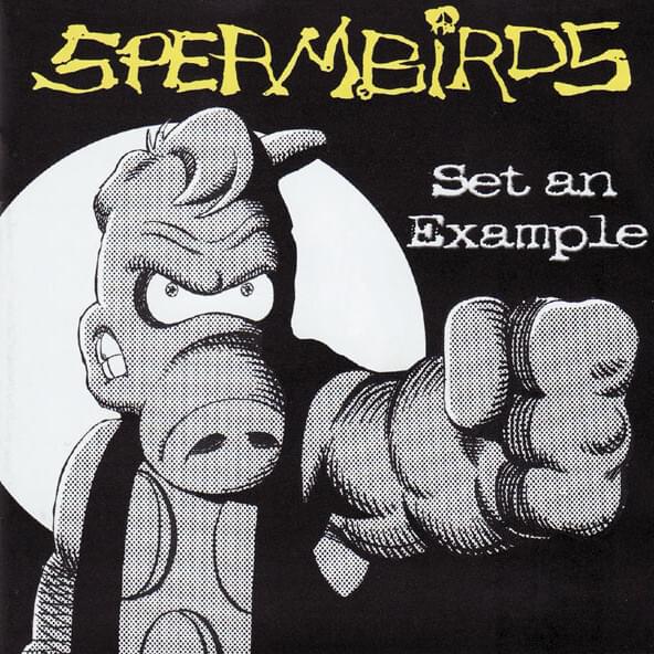 Economize by Spermbirds