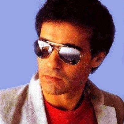 F.R. David Profile Picture Photo of F.R. David