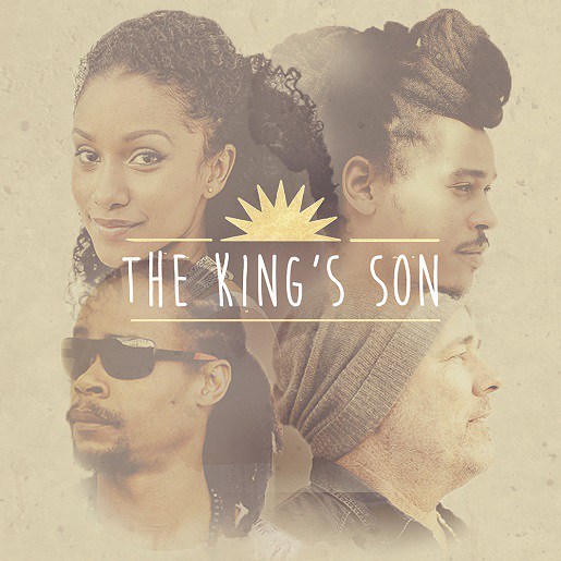 Love Is In The Air (Je donne du Love) by The King’s Son