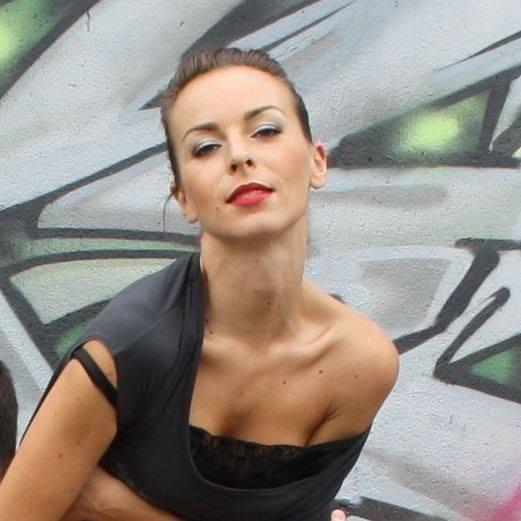 Photo of Valentina Ponzone